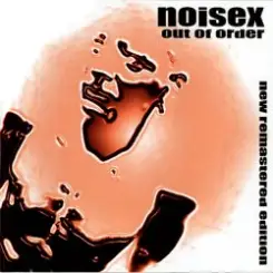 Noisex - Keep smiling Korea слушать онлайн