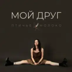 Птичье Молоко - Мой друг слушать онлайн