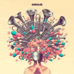 Galantis & PEACH MARTINE & secs on the beach - Circles слушать онлайн