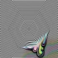 Oneohtrix Point Never - I Only Have Eyes for You слушать онлайн