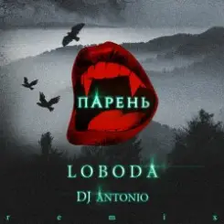 Svetlana Loboda - Парень (dj Antonio remix) слушать онлайн