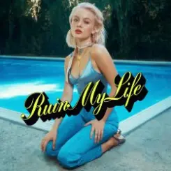 Zara Larsson - Lush Life (Acoustic Version) слушать онлайн