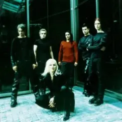 Theatre Of Tragedy - Superdrive слушать онлайн