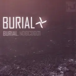 Burial - Wounder слушать онлайн