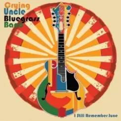 Crying Uncle Bluegrass Band - 16-16 слушать онлайн