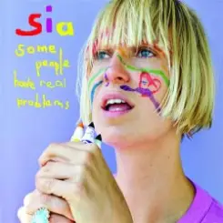 Sia - Little Black Sandals слушать онлайн
