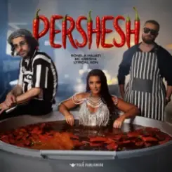 Ronela Hajati & Mc Kresha & Lyrical Son - Pershesh слушать онлайн