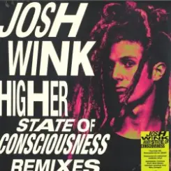 Josh Wink - Higher State Of Consciousness слушать онлайн