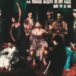 Jah Wobble's Invaders Of The Heart - Becoming More Like God слушать онлайн