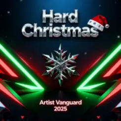 Enmity & Jespex - Rockin' Around The Christmas Tree (Hardstyle Remix) слушать онлайн