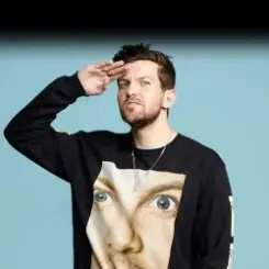 Dillon Francis - Masta Blasta слушать онлайн