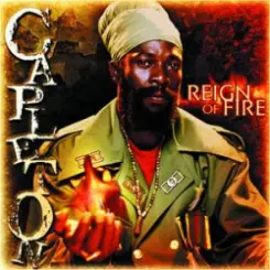 29 Capleton - Let It Go слушать онлайн