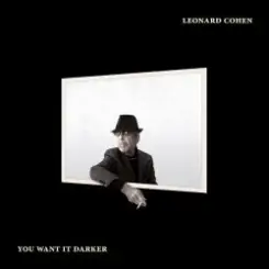 Leonard Cohen - On The Level слушать онлайн