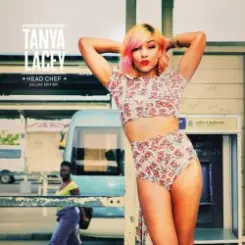 Tanya Lacey - Tump It Loud слушать онлайн