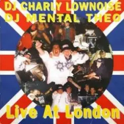Charly Lownoise & Mental Theo - Can You Feel It слушать онлайн