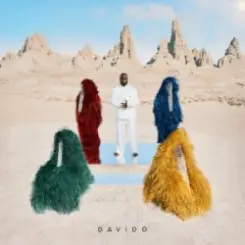 Davido - With You (feat. Omah Lay) слушать онлайн