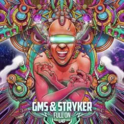 GMS & Stryker - Firecrackers слушать онлайн