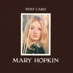 Mary Hopkin - The Honeymoon Song слушать онлайн