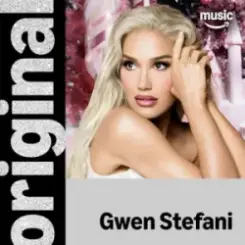 Gwen Stefani - Shake The Snow Globe слушать онлайн