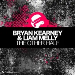 Bryan Kearney And Liam Melly - The Other Half слушать онлайн