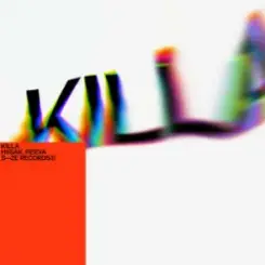 HIISAK & Reeva - KILLA слушать онлайн