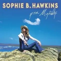 Sophie B. Hawkins - Green Eyes слушать онлайн