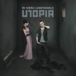 In Strict Confidence - Archangel слушать онлайн