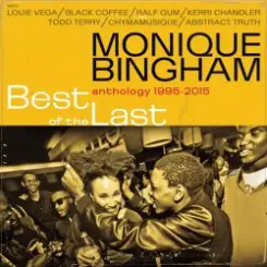 Kerri Chandler Feat. Monique Bingham - In The Morning (Final Raw Mix) слушать онлайн