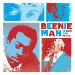 Beenie Man - Product of The Ghetto слушать онлайн