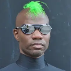 Green Velvet - Conniption слушать онлайн