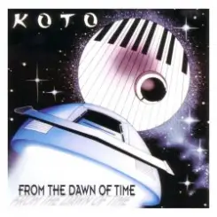 Koto - Time слушать онлайн