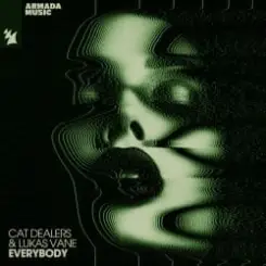 Cat Dealers & Lukas Vane - Everybody слушать онлайн