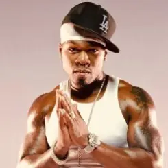 50 Cent - Just A Lil Bit слушать онлайн