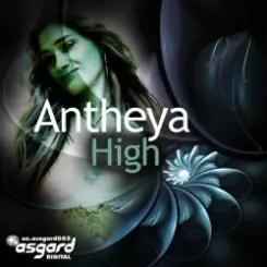 Antheya - High (Paul Miller & Dima Krasnik Radio Mix) слушать онлайн