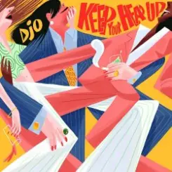 Djo - Keep Your Head Up слушать онлайн