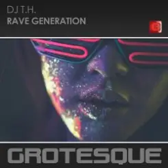 DJ T.H. - Rave Generation (Original) слушать онлайн