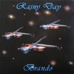 BRANDO - Rainy Day (Radio Edit) слушать онлайн