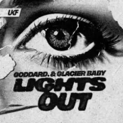 goddard. & Glacier Baby - Lights Out слушать онлайн