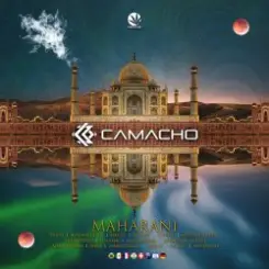 Henrique Camacho - Maharani (Black Muffin Remix) слушать онлайн