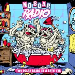 No Soap Radio - Rotten Tulip слушать онлайн