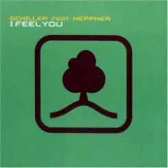 SCHILLER with Heppner - I feel you слушать онлайн