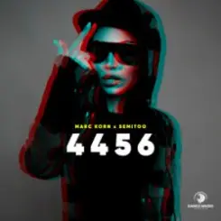 Marc Korn & Semitoo - 4456 слушать онлайн