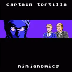 captain tortilla - Ninja pie слушать онлайн