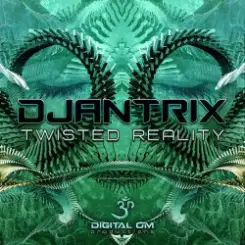 Djantrix - Transcription слушать онлайн