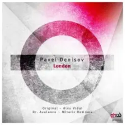 Pavel Denisov - Caldera слушать онлайн