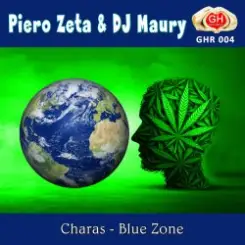 Piero Zeta & DJ Maury - Charas слушать онлайн