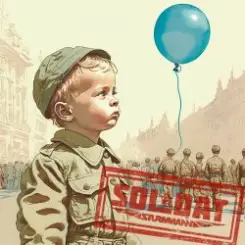 Sturmmann - Soldat слушать онлайн