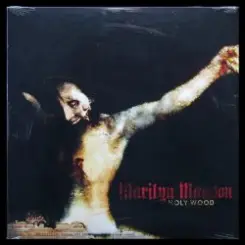 Marilyn Manson - The Fight Song слушать онлайн