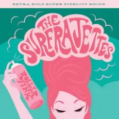 The Surfrajettes - Heart Of Glass слушать онлайн