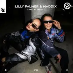 Lilly Palmer & Maddix - Late At Night слушать онлайн